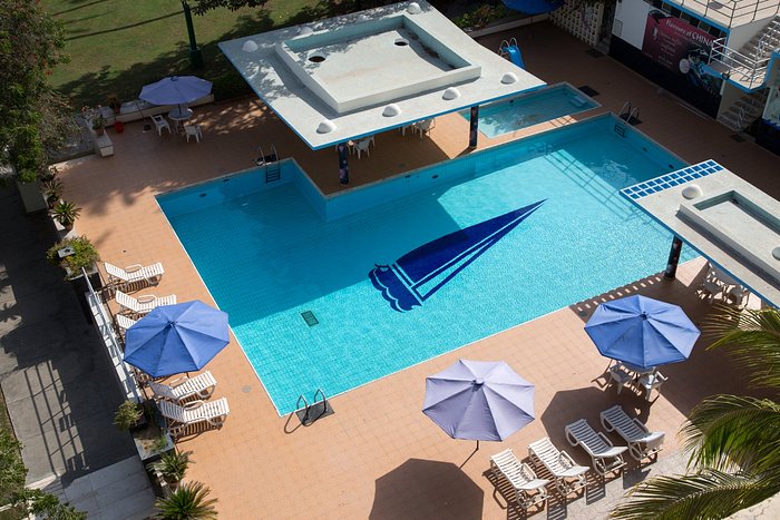 Beach Luxury Hotel - Karachi Escort Service