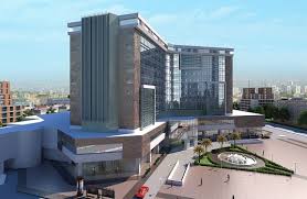 Movenpick Hotel - Karachi Escort Service